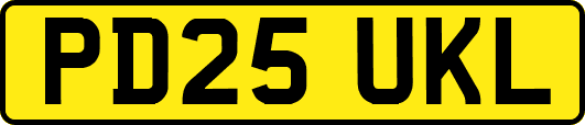 PD25UKL