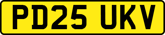 PD25UKV