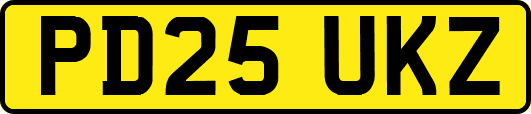 PD25UKZ