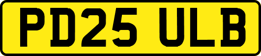 PD25ULB
