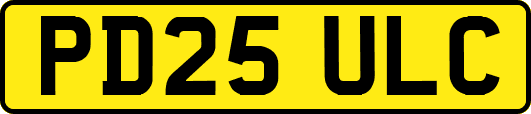 PD25ULC