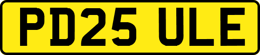 PD25ULE