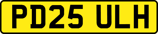 PD25ULH
