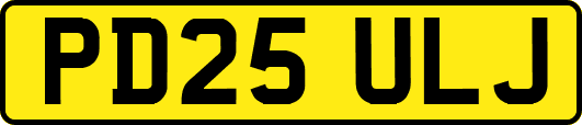 PD25ULJ