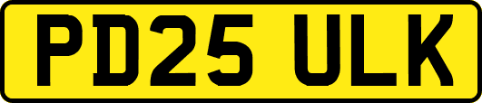 PD25ULK