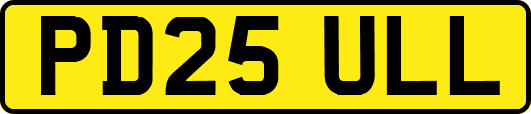 PD25ULL
