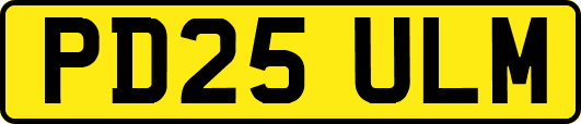 PD25ULM
