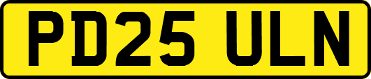 PD25ULN