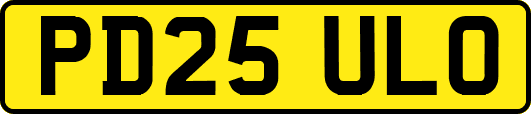 PD25ULO