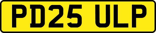 PD25ULP