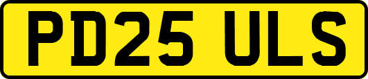 PD25ULS
