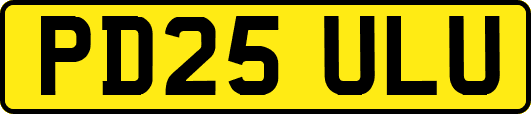 PD25ULU