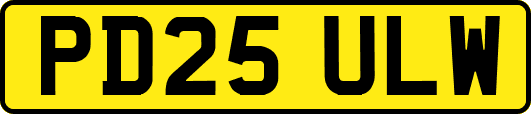 PD25ULW