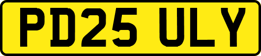 PD25ULY