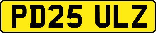 PD25ULZ