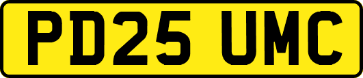 PD25UMC