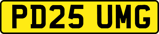 PD25UMG