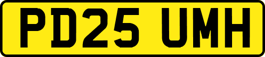PD25UMH