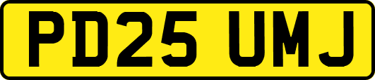 PD25UMJ