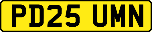 PD25UMN