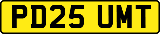PD25UMT