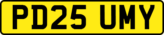 PD25UMY