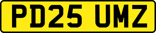PD25UMZ