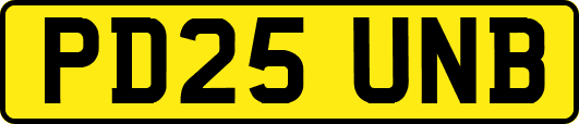PD25UNB