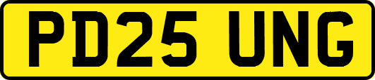 PD25UNG