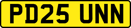 PD25UNN