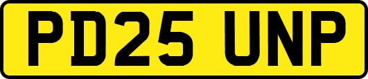 PD25UNP