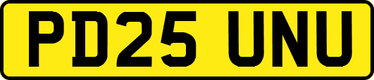 PD25UNU