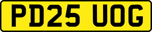 PD25UOG