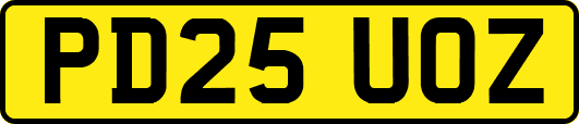 PD25UOZ