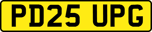 PD25UPG
