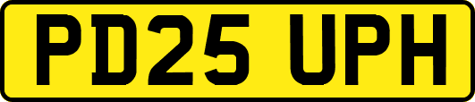 PD25UPH