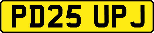 PD25UPJ