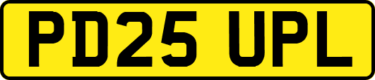 PD25UPL