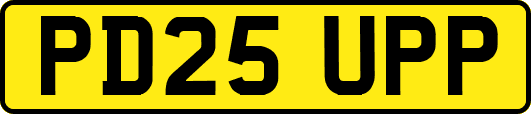 PD25UPP