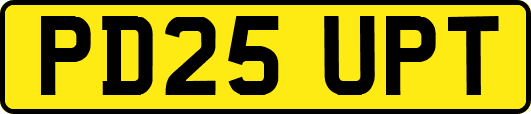 PD25UPT
