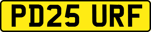 PD25URF