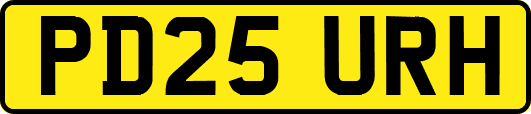 PD25URH