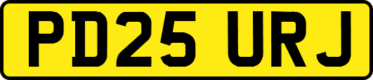 PD25URJ