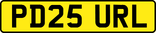 PD25URL