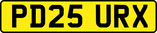 PD25URX