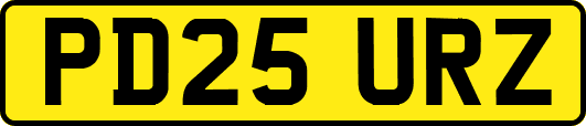 PD25URZ