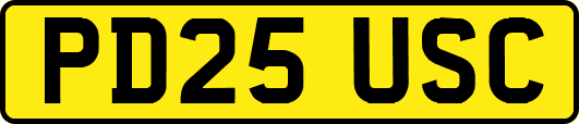 PD25USC