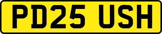 PD25USH