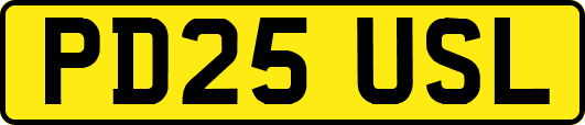PD25USL