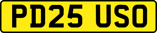PD25USO